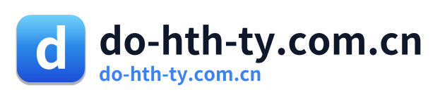 do-hth-ty.com.cn